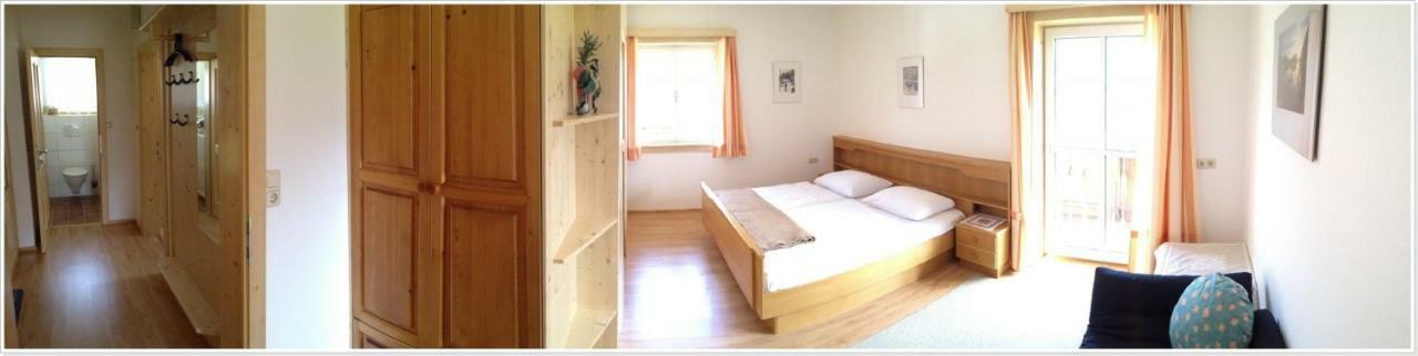 Ferienwohnung Haus Einhirn Altaussee Exterior foto